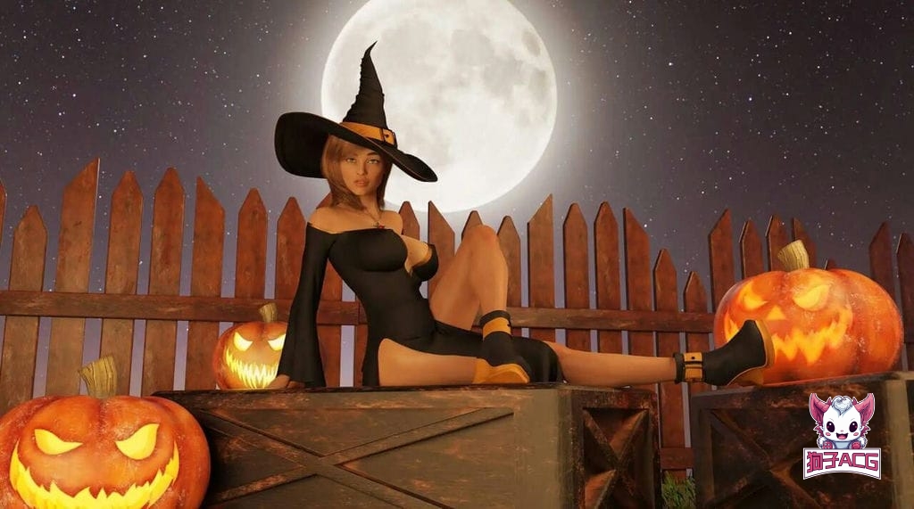 【SLG/汉化/动态】爱情的诱惑v2.0汉化版【PC+安卓】