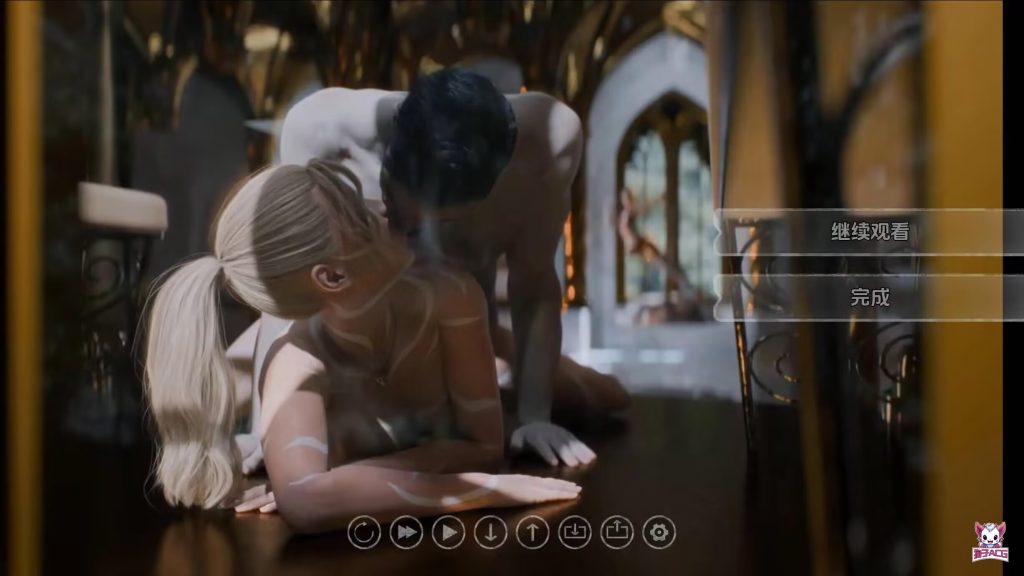 【SLG/汉化/动态】七大领域R3 v0.05汉化版【PC+安卓】