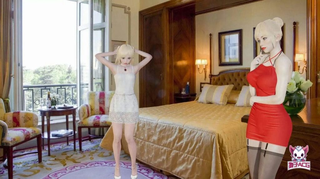 【SLG/汉化/动态】伊丽莎白的流放(Elizabeth'sExile)v0.4汉化版【PC+安卓】