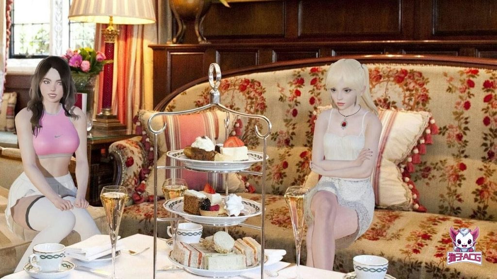 【SLG/汉化/动态】伊丽莎白的流放(Elizabeth'sExile)v0.4汉化版【PC+安卓】