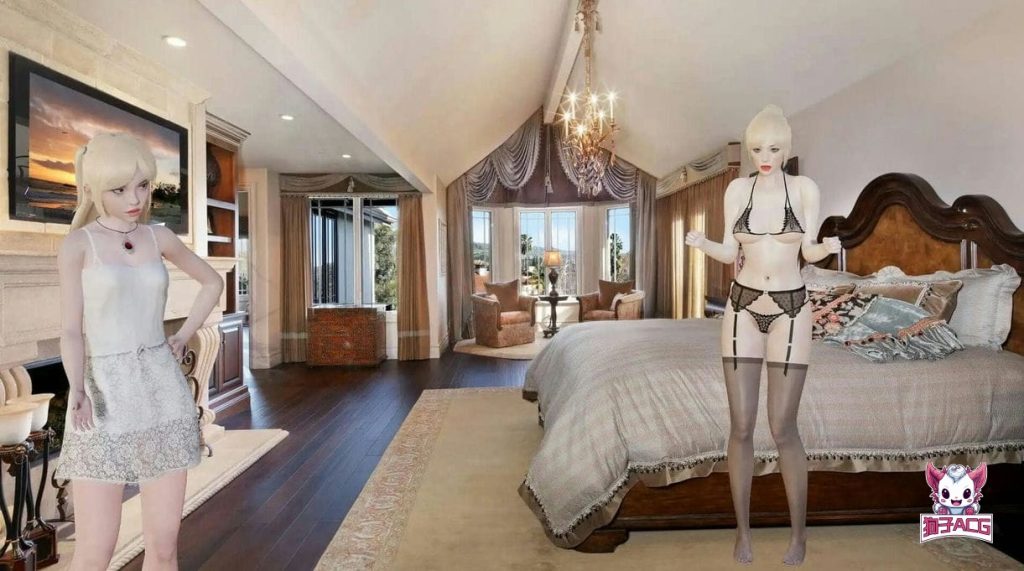 【SLG/汉化/动态】伊丽莎白的流放(Elizabeth'sExile)v0.4汉化版【PC+安卓】