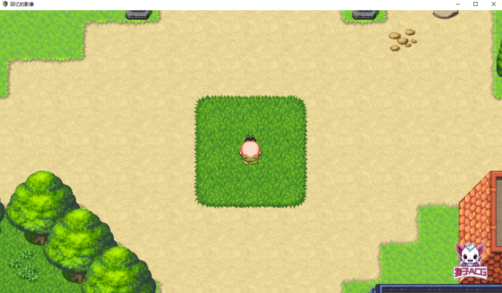 【日系RPG/AIGPT汉化/2D】回忆影像1.0WZ版【PC+安卓/1.9g】