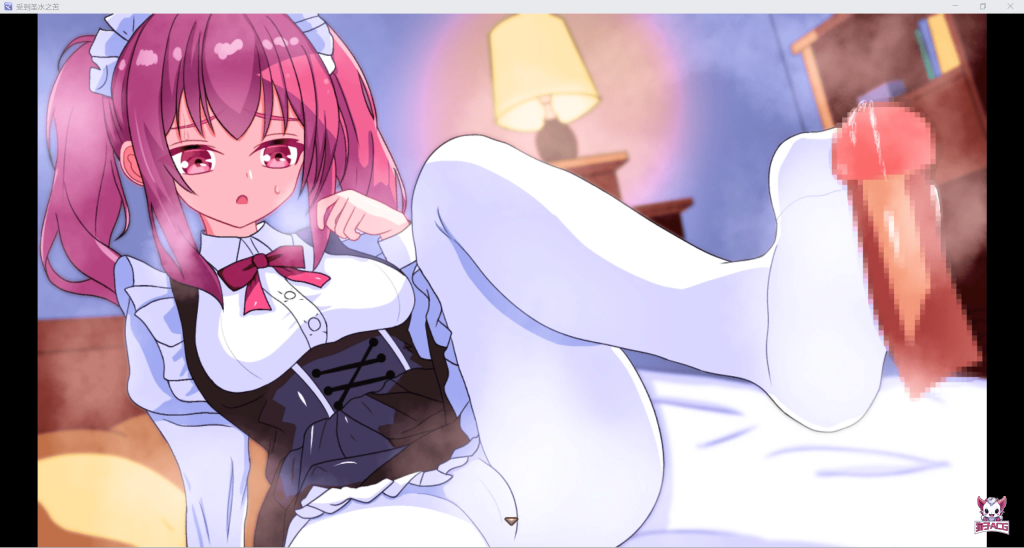 【日系RPG/AIGPT汉化/2D】圣水之苦1.0版【PC+安卓/1.23g】