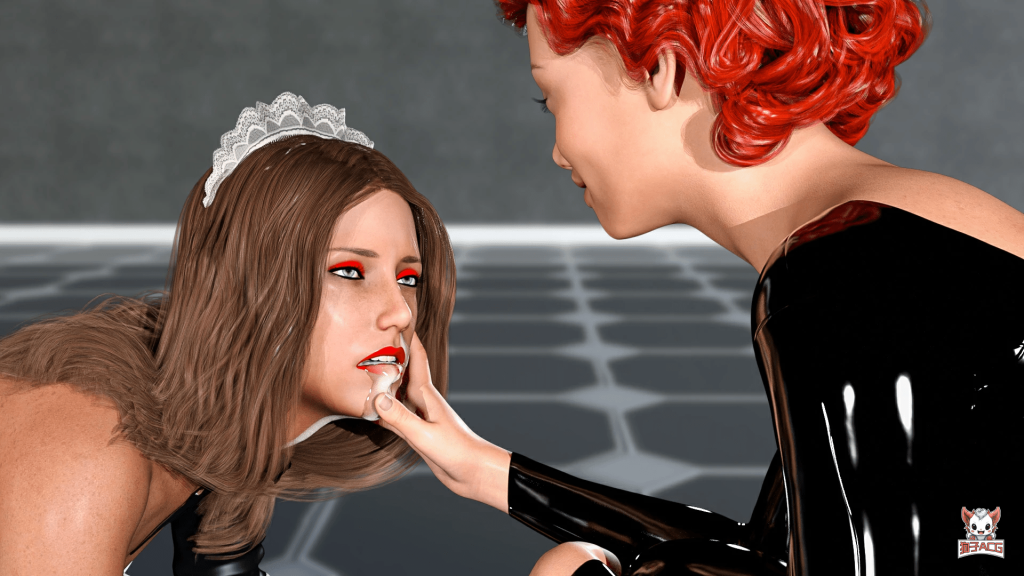 【欧美SLG/AIGPT汉化/3D】另一个真相 [v0.4.0] 【PC+安卓/1.12G】