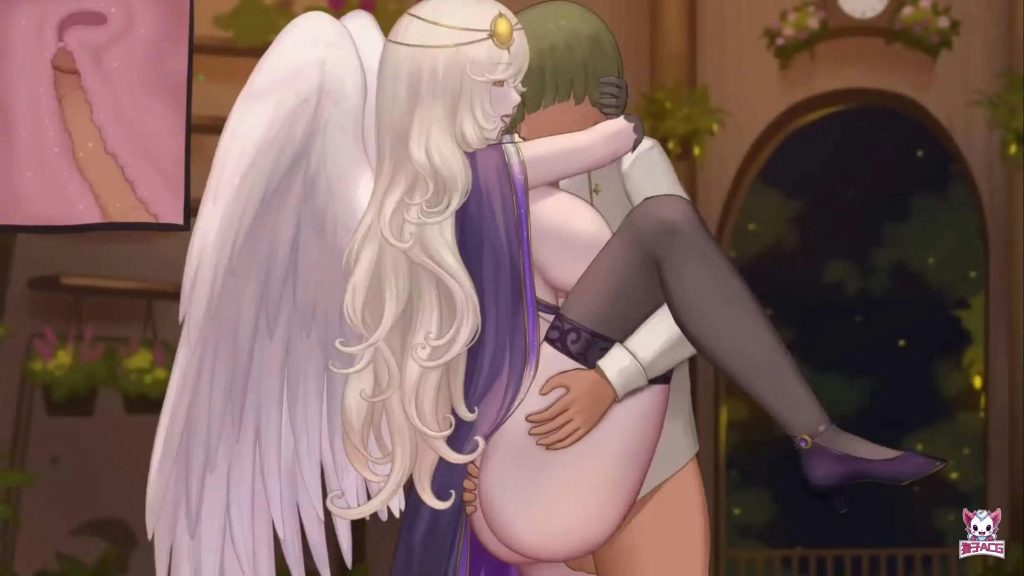 【SLG/汉化/动态】奇异圣地v40.0汉化版【PC+安卓】