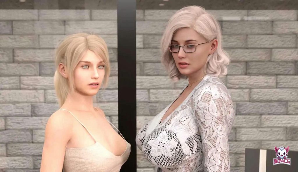 【SLG/汉化/动态】远方的朋友0.7汉化版【PC+安卓】