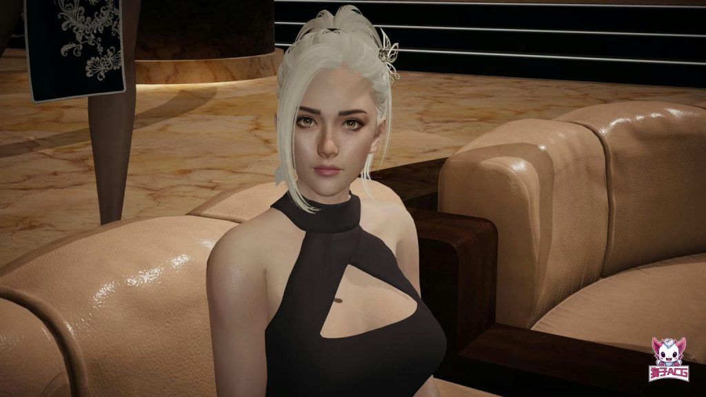 【SLG/汉化/沙盒】巫师的悖论Ch.3汉化版【PC+安卓】