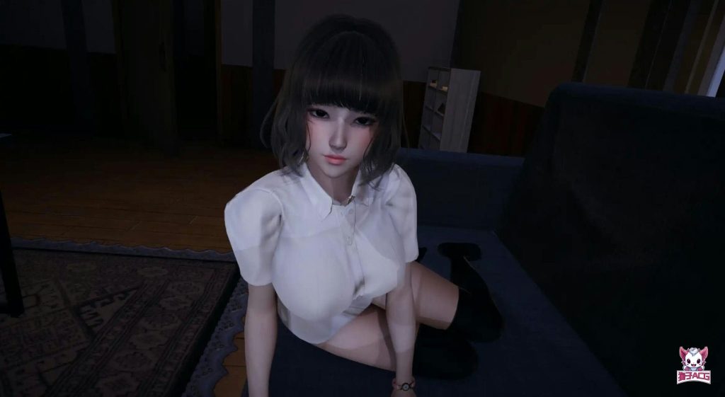 【SLG/汉化/沙盒】巫师的悖论Ch.3汉化版【PC+安卓】