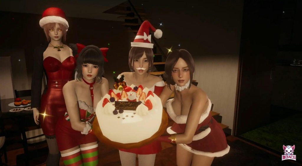 【SLG/汉化/沙盒】巫师的悖论Ch.3汉化版【PC+安卓】