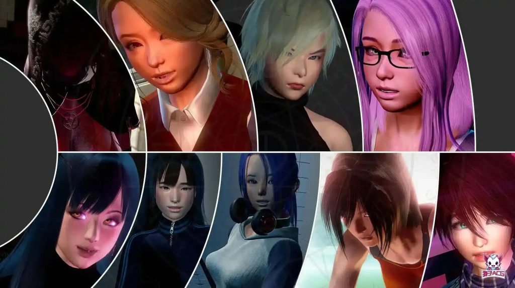 【SLG/汉化/动态】临时域0.27.0汉化版【PC+安卓/5.24G】