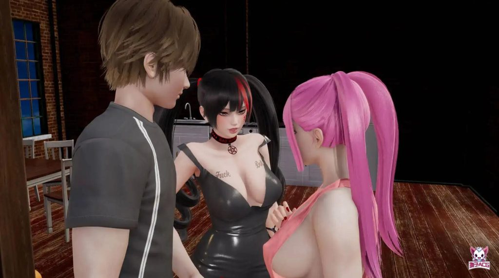 【SLG/汉化/动态】项目:S.P.E.S.0.4汉化版【PC+安卓/3.04G】