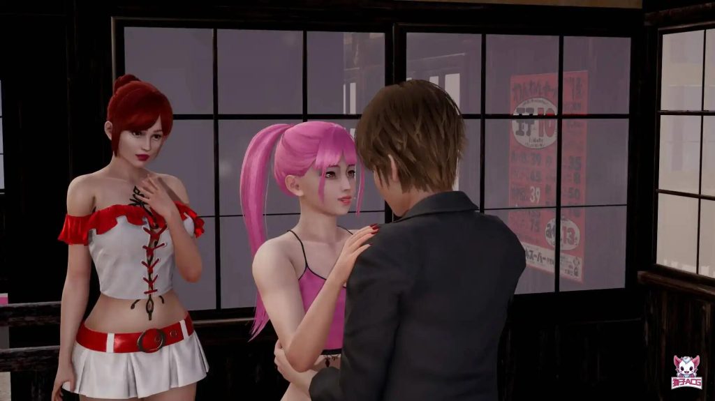 【SLG/汉化/动态】项目:S.P.E.S.0.4汉化版【PC+安卓/3.04G】