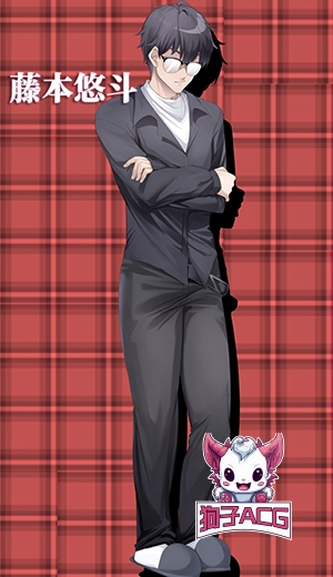 [SLG/PC/官中] 社群审查 エロ检阅者 The Censor Demo 2.0.6