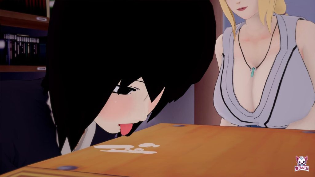 【SLG/汉化/动态】多元宇宙平衡v0.9.8.6汉化版【PC+安卓/2.33G】