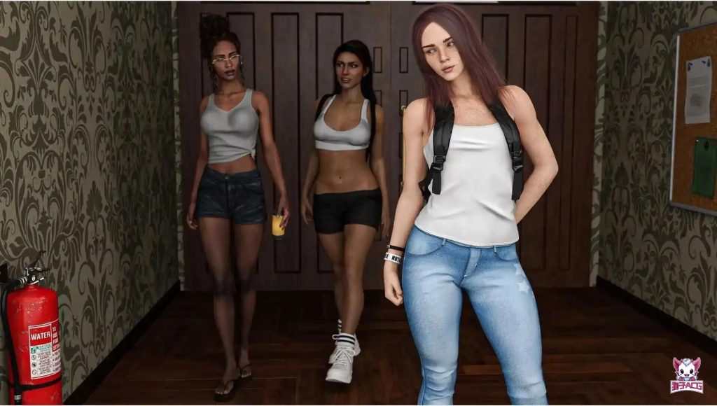 【SLG/汉化/动态】潘多拉魔盒2v0.28汉化版【PC+安卓/5.52G】