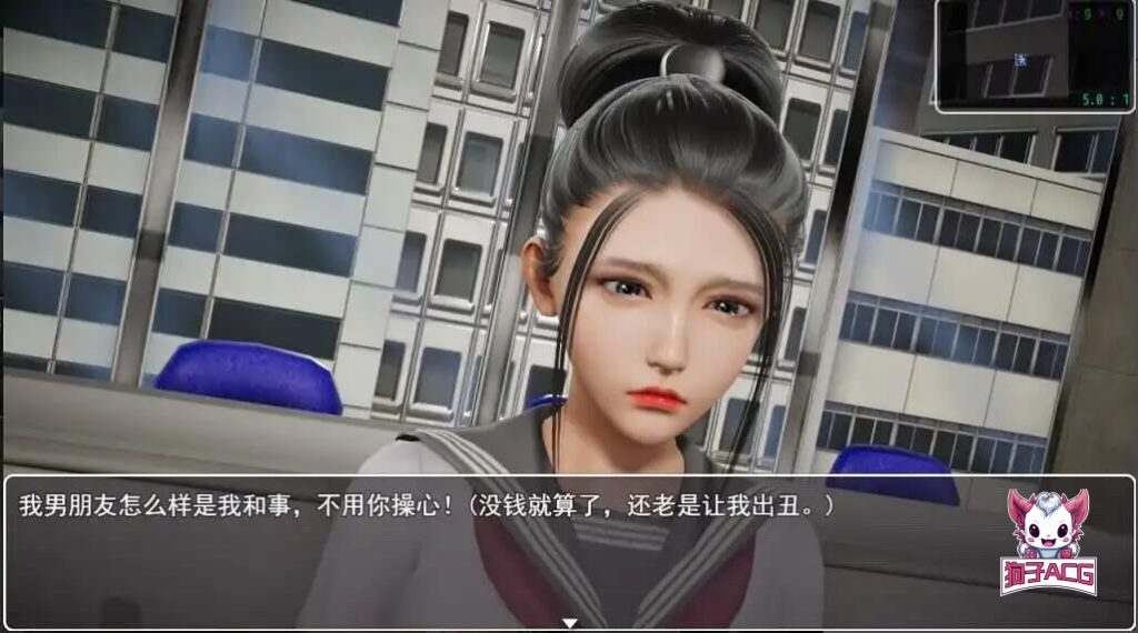 【RPG/中文/动态】仙帝再临V0.98 官中步兵版+礼包码【PC/3.8G】