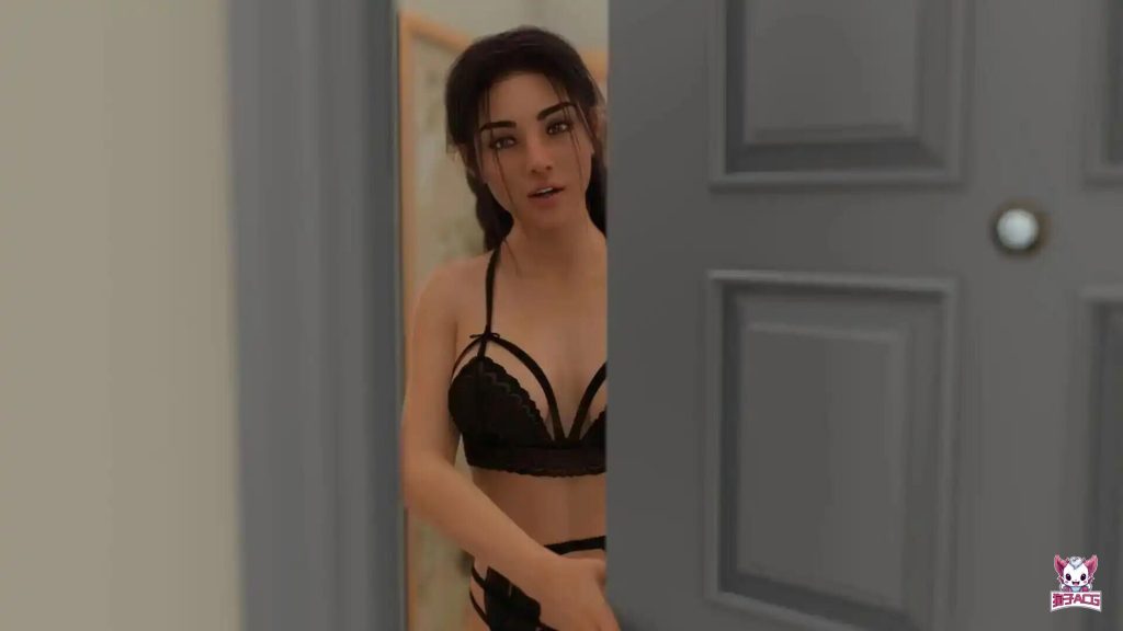 【SLG/汉化/动态】大学时光S1: Ep.8 P2【PC+安卓/2.33G】