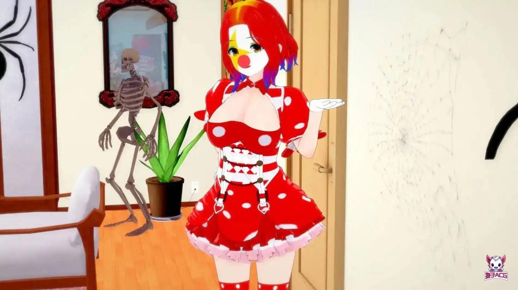 【SLG/汉化/动态】巫术的秘密0.25.5【PC+安卓/2.34G】