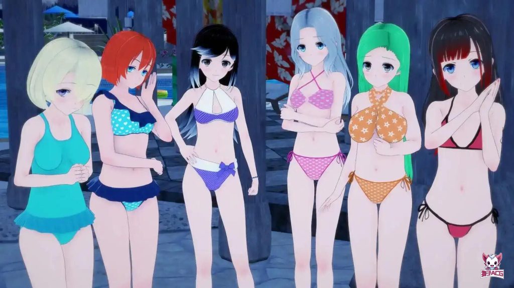 【SLG/汉化/动态】巫术的秘密0.25.5【PC+安卓/2.34G】