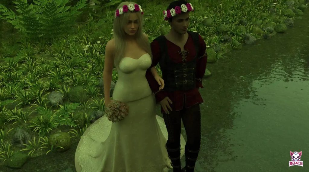 【SLG/汉化/动态】诺拉布的故事0.0.6汉化版【PC+安卓/3.16G】