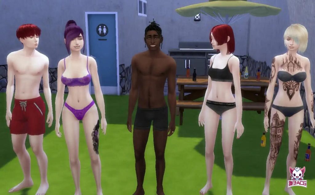 【SLG/汉化/动态】怀特博伊1.4汉化版【PC+安卓/6.63G】