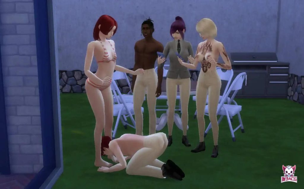 【SLG/汉化/动态】怀特博伊1.4汉化版【PC+安卓/6.63G】