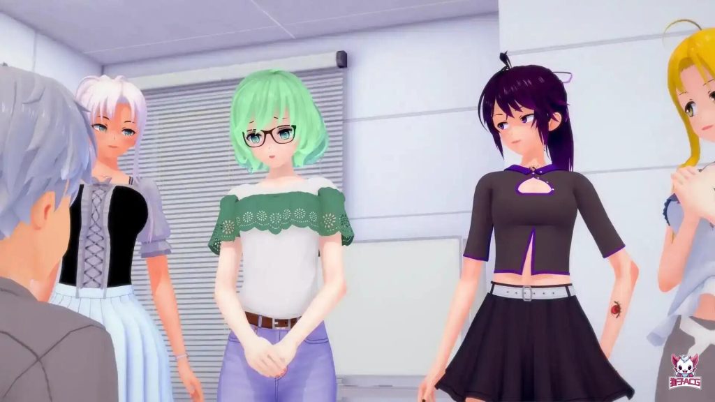 【SLG/汉化/沙盒】回到根源 v0.24【PC+安卓/3.60G】