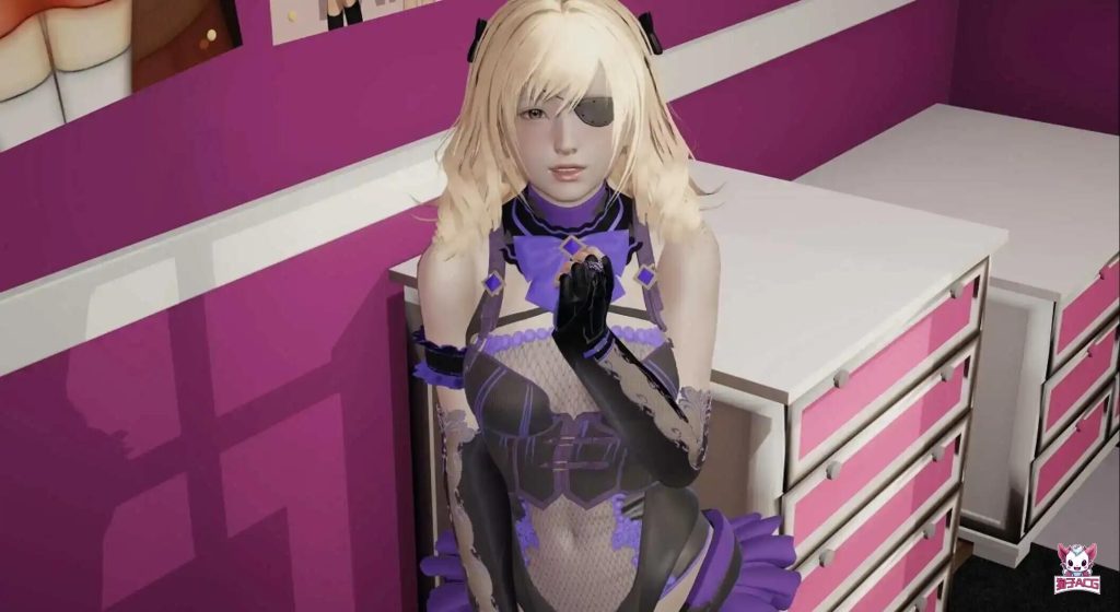 【SLG/汉化/动态】永远的粉丝1.0汉化版【PC+安卓/3.67G】