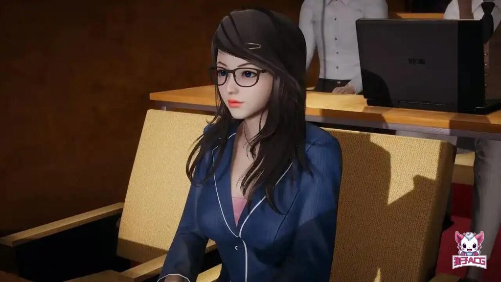 【SLG/汉化/动态】永远的粉丝1.0汉化版【PC+安卓/3.67G】