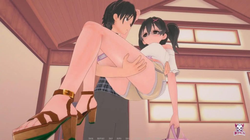 【SLG/汉化/沙盒】接缝v0.21汉化版【PC+安卓/3G】