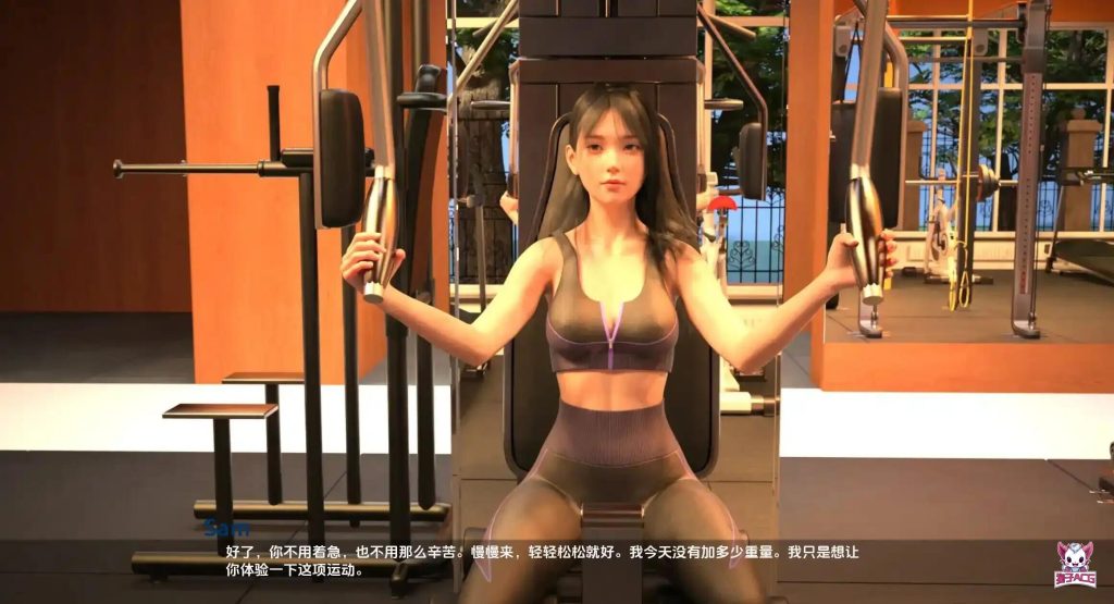 【SLG/NTR/动态】最热的夏天0.65汉化版【PC+安卓/1.26G】