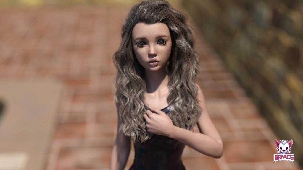 【SLG/汉化/动态】被困在荒岛0.11.0汉化版【PC+安卓/3.06G】