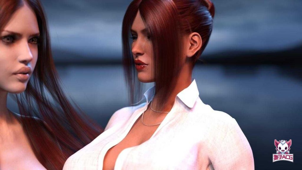 【SLG/汉化/动态】被困在荒岛0.11.0汉化版【PC+安卓/3.06G】