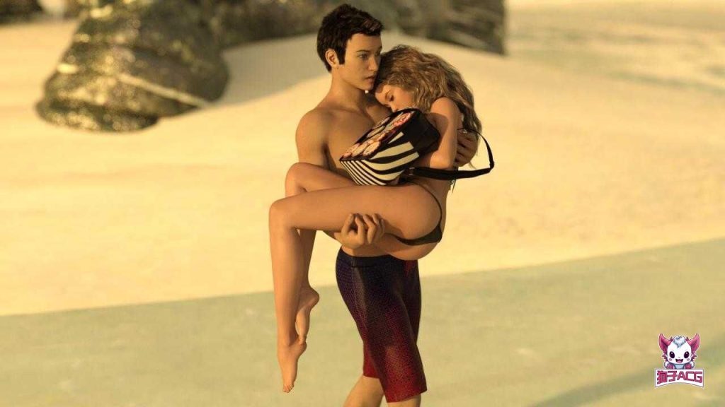 【SLG/汉化/动态】被困在荒岛0.11.0汉化版【PC+安卓/3.06G】