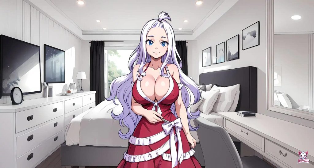 【SLG/汉化/动态】淫荡的尾巴1.2.0汉化版【PC+安卓/358M】