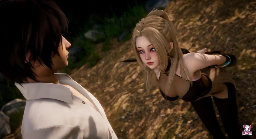 【精品SLG/汉化/动态】异世界天堂0.1汉化版【PC+安卓/1.20G】