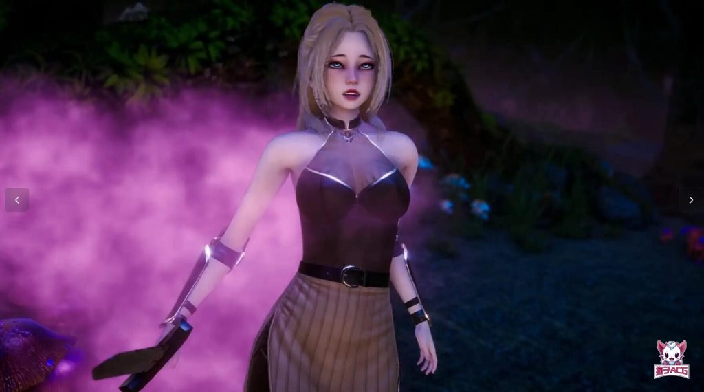 【精品SLG/汉化/动态】异世界天堂0.1汉化版【PC+安卓/1.20G】