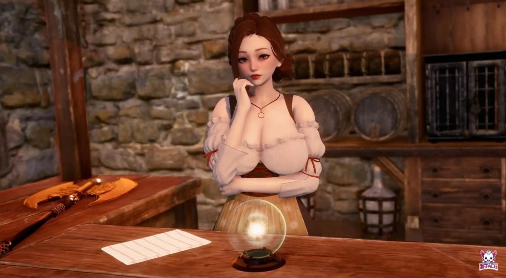 【精品SLG/汉化/动态】异世界天堂0.1汉化版【PC+安卓/1.20G】