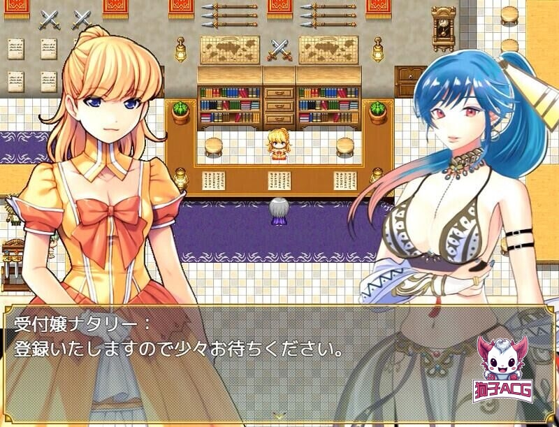 【RPG/官中】奴隶们 ショタスレイブス V1.03【PC+joi/705M】