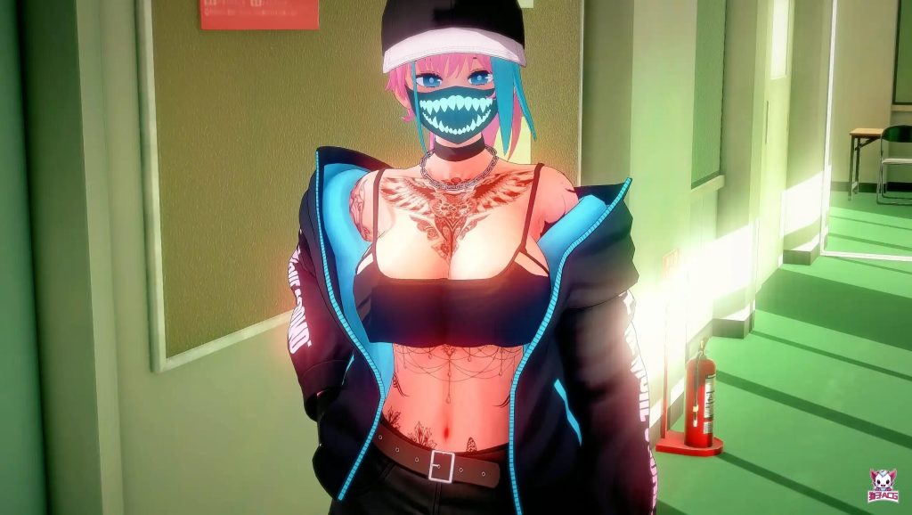 【同人SLG/汉化/沙盒】空气进化v0.3.3【PC+安卓/3.93G】