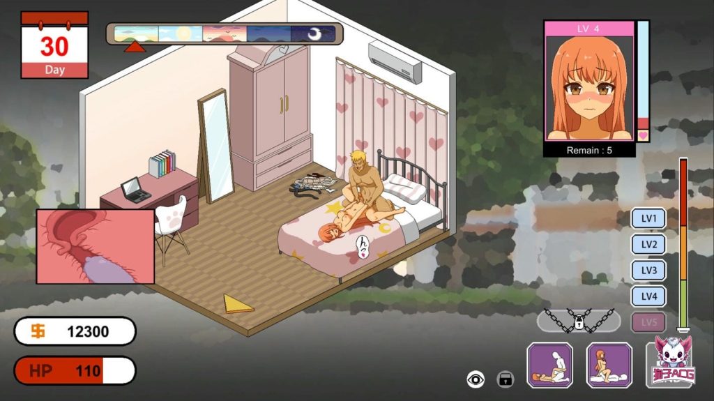 [SLG/官中] 水管工传说 HandymanLegend  ver1.06官方中文步兵版 [2.1G/]