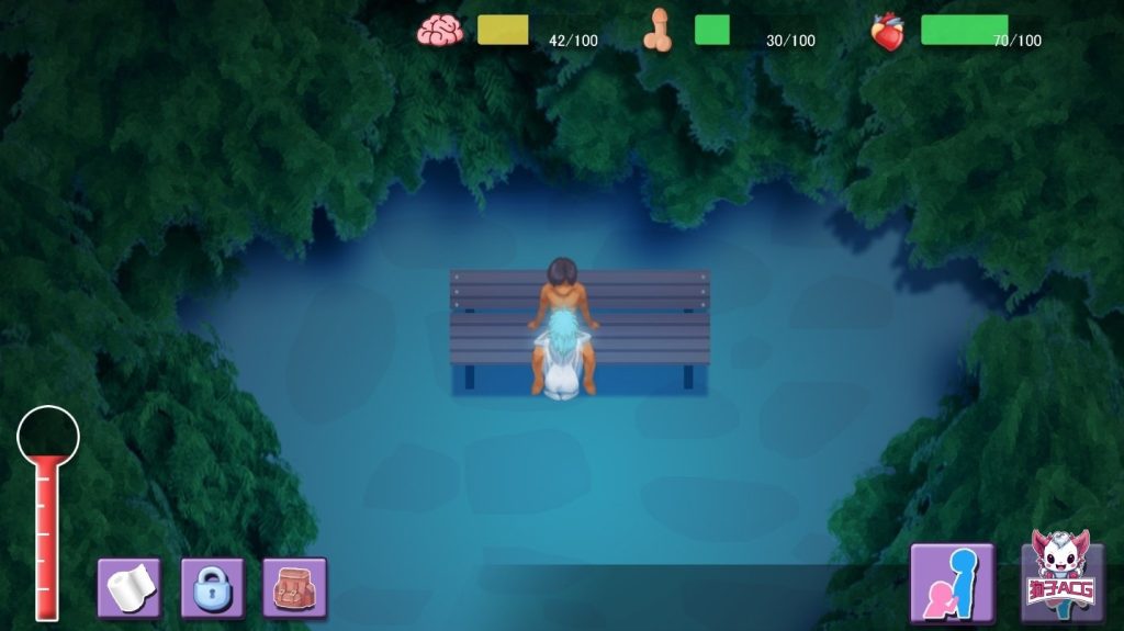 [SLG/汉化] 职场狂想曲 ver2.010 官方中文步兵版+全DLC [PC/1.3G]