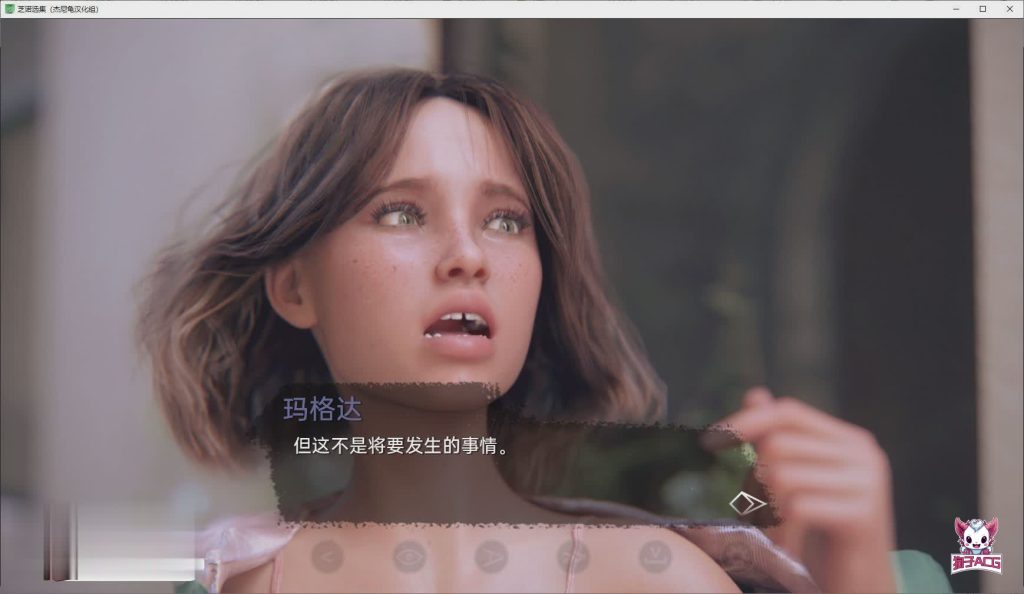 【欧美SLG/汉化/动态】芝诺选集 V0.2.9.9 精翻汉化版【PC+安卓/4G】