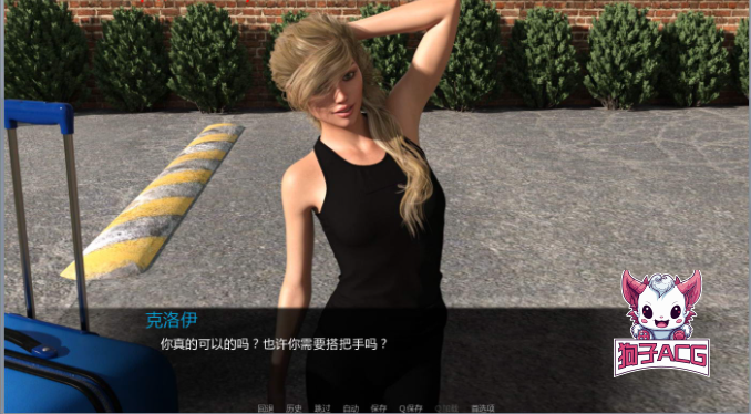 [欧美SLG/汉化/动态CG] 兰凯斯特公寓 V2.0 Final PC+安卓最终完结汉化版 [7G]