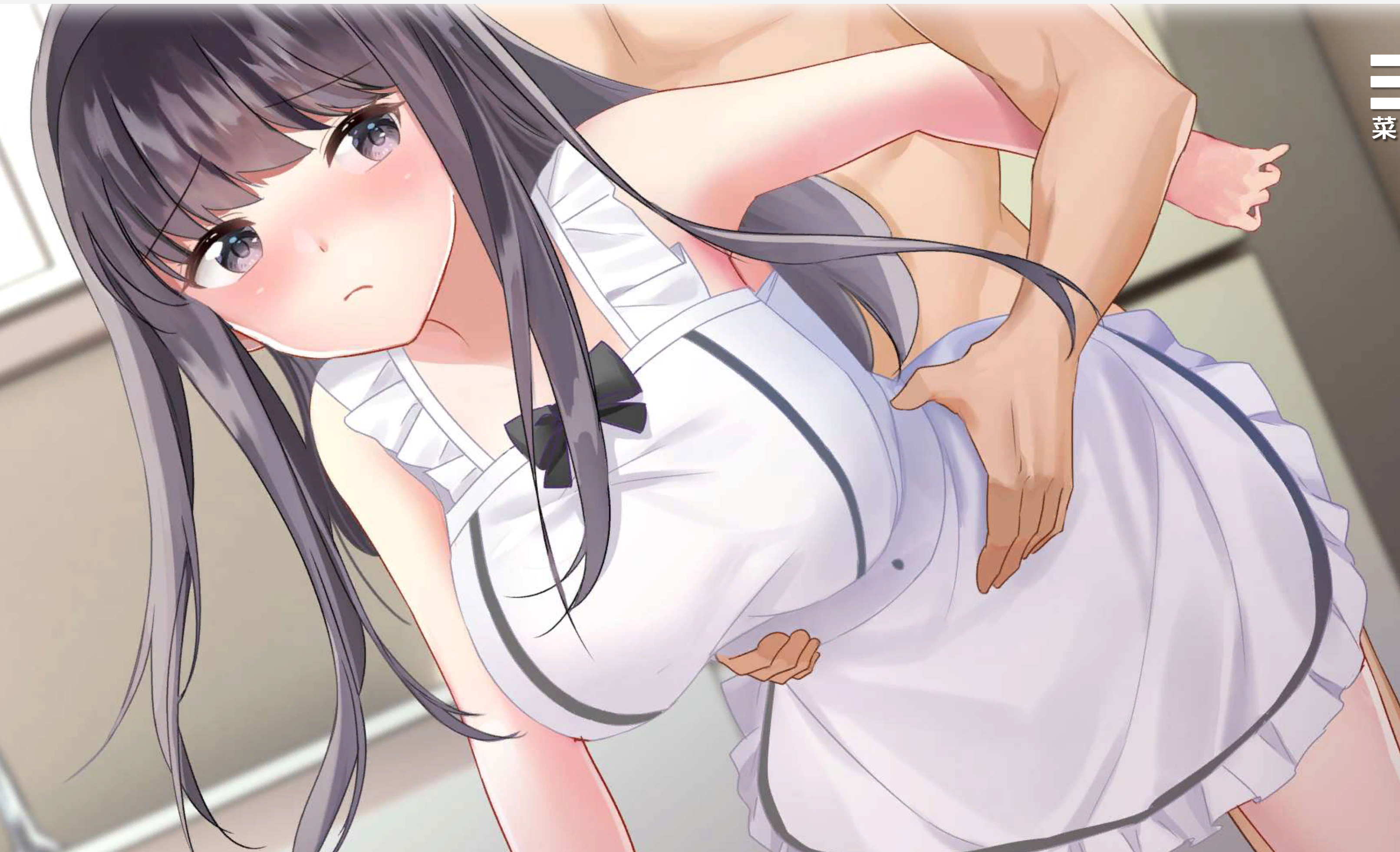 【新作/SLG/无码】与女大生的同居生活v1.22 无码中文硬盘版[PC+安卓]