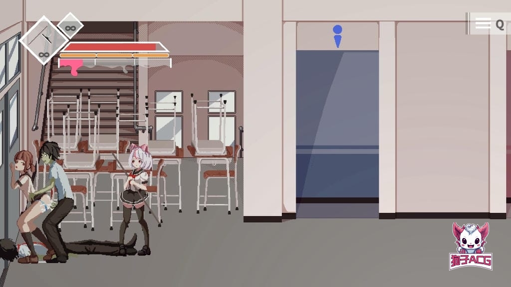 [ACT/官中]沙哈塔的遇难日/シャハタ遭難の一日 v1.05 PC+安卓