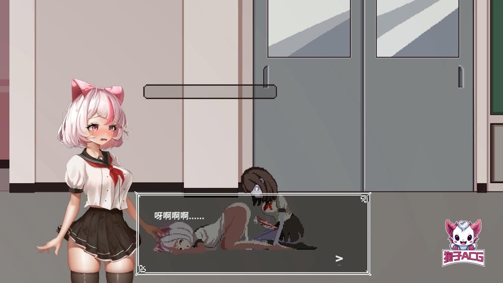 [ACT/官中]沙哈塔的遇难日/シャハタ遭難の一日 v1.05 PC+安卓