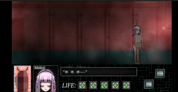 安卓【SLG/中文/动态】异形病栋[125M]