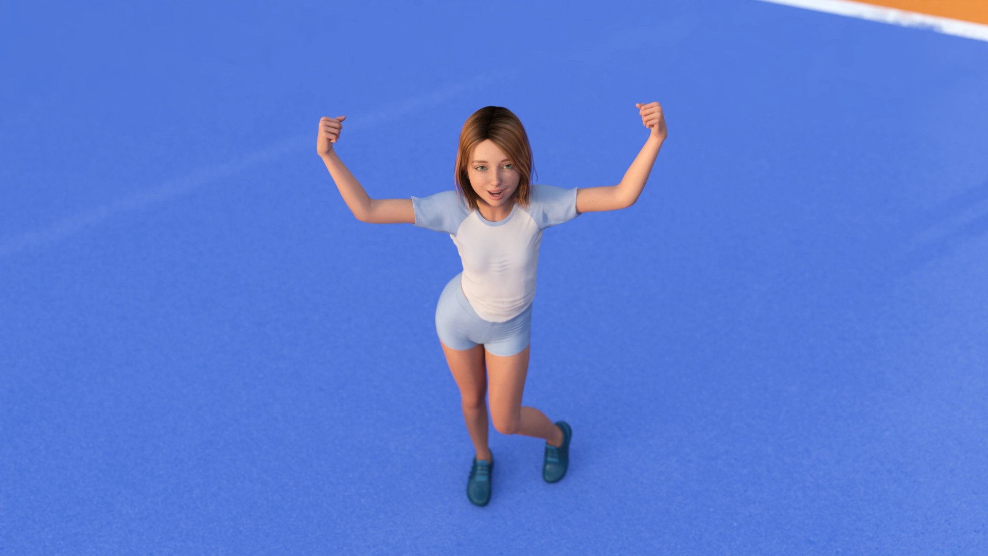 【欧美SLG/AIGPT汉化/3D】缺失的部分 The Missing Part [Prologue] 【PC+安卓/1.43G】