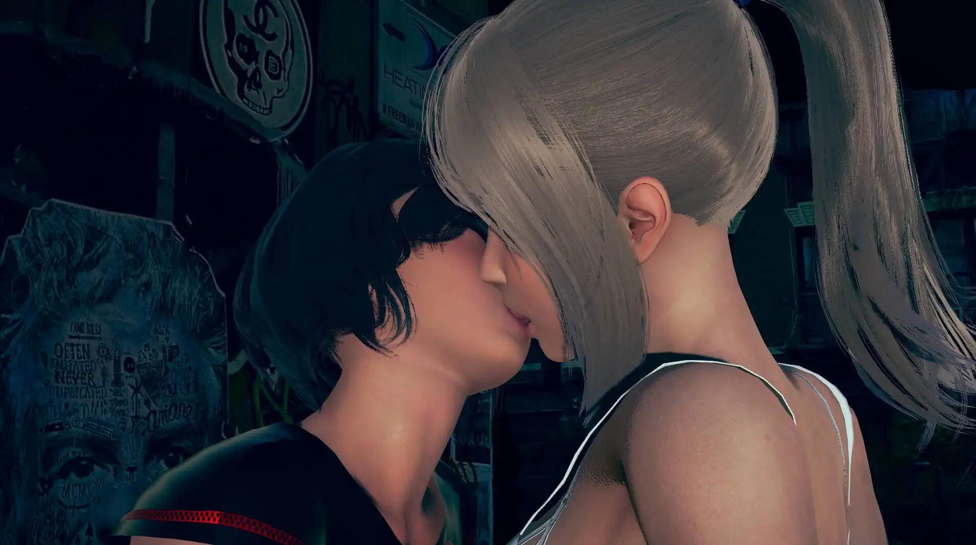 【SLG/汉化/动态】杰米v0.10.3汉化版【PC+安卓/751M】